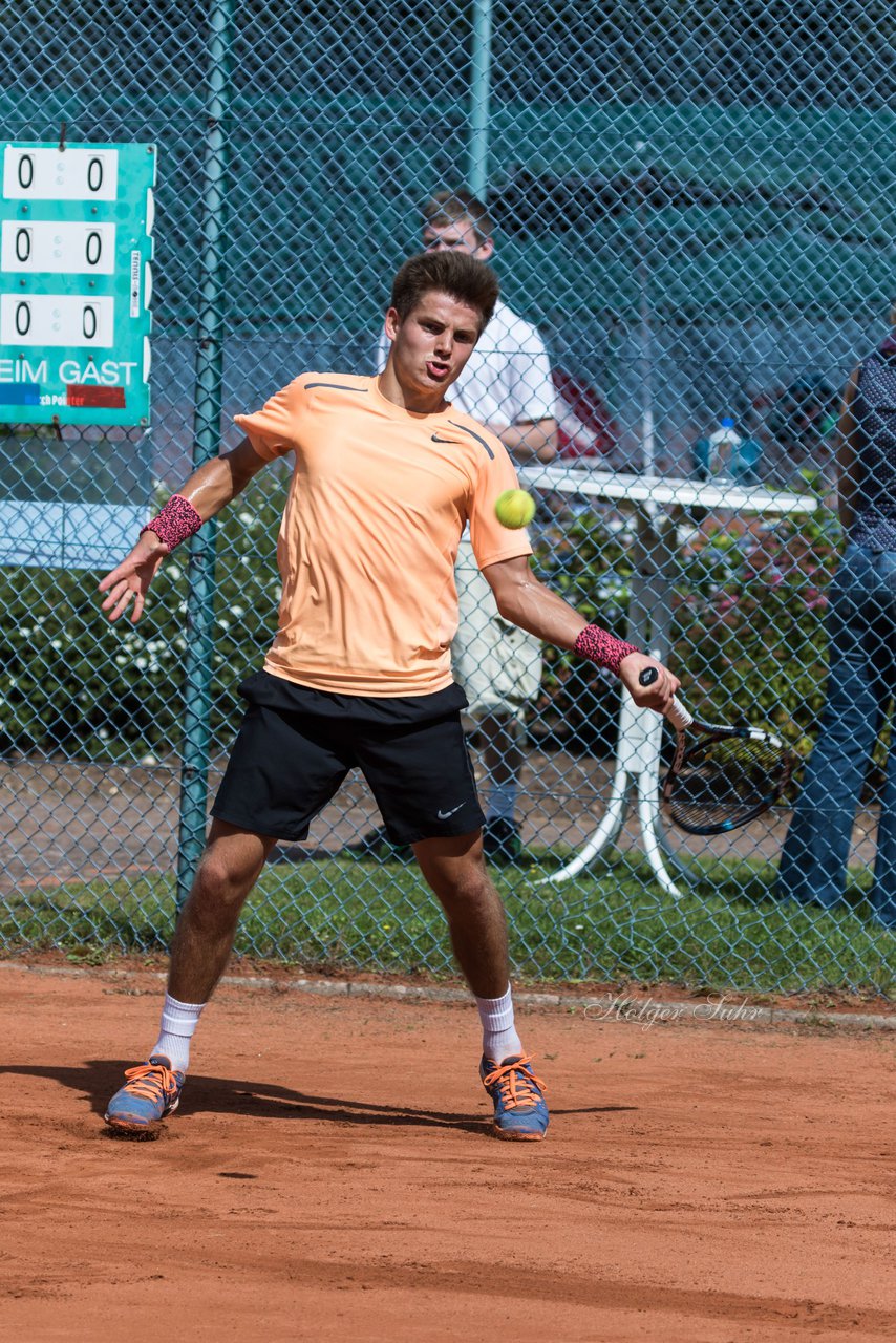 Bild 140 - Horst Schroeder Pokal 4. Tag